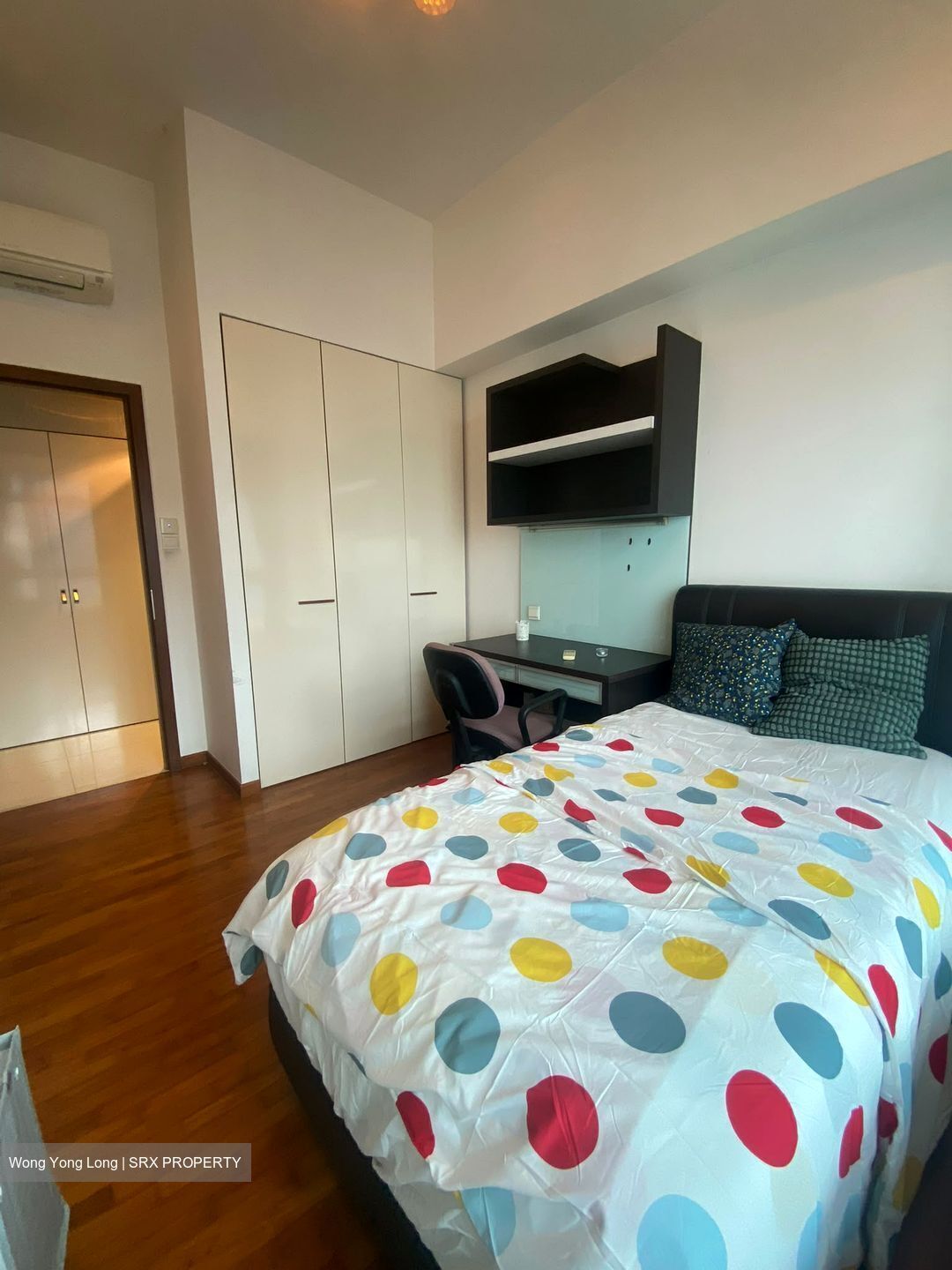 City Square Residences (D8), Condominium #611708131